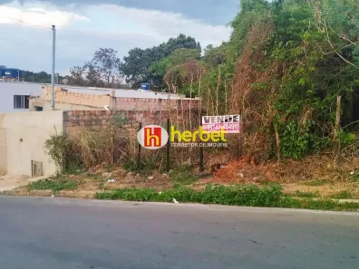 Lote/Terreno à venda, 360m² no Lar de Minas, Vespasiano