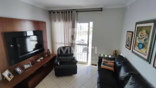 Apartamento com 4 Quartos à venda, 130m² no Martins, Uberlândia