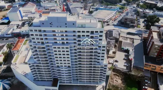 Apartamento com 1 Quarto à venda, 29m² no Portão, Curitiba