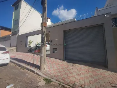 Apartamento com 6 Quartos à venda, 360m² no Parque Belo Horizonte Industrial, Contagem