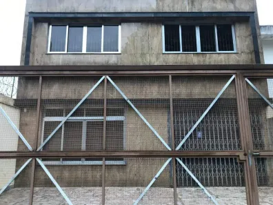 com 9 Quartos para alugar, 600m² no Campestre, Santo André
