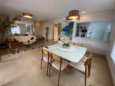 Casa de Condomínio com 3 Quartos à venda, 230m² no Vila Hollândia, Campinas
