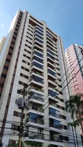 Apartamento com 4 Quartos à venda, 127m² no Vila Gomes Cardim, São Paulo
