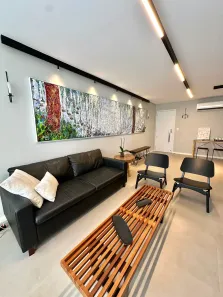 Apartamento com 3 Quartos à venda, 114m² no Boa Viagem, Recife