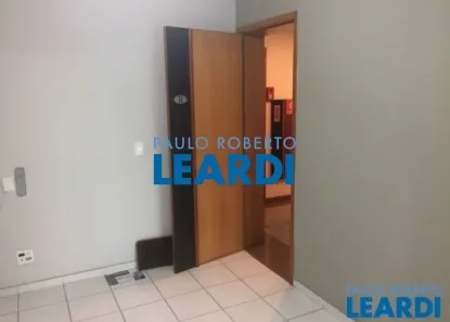 Sala Comercial para alugar, 44m² no Vila Clementino, São Paulo