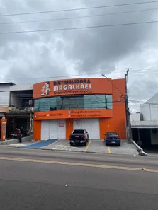 Galpão/Depósito/Armazém à venda, 2400m² no Cachoeirinha, Manaus