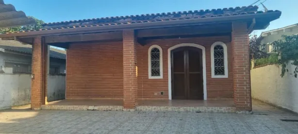 Casa com 2 Quartos à venda, 120m² no Centro, Bertioga