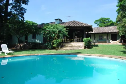 Casa com 3 Quartos à venda, 600m² no Interlagos, São Paulo