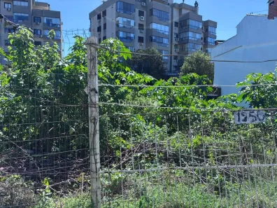 Lote/Terreno à venda, 420m² no Vila Conceição, Porto Alegre