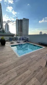 Apartamento com 2 Quartos à venda, 46m² no Butantã, São Paulo