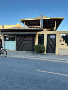 Casa com 4 Quartos à venda, 225m² no Parque Turf Club, Campos dos Goytacazes