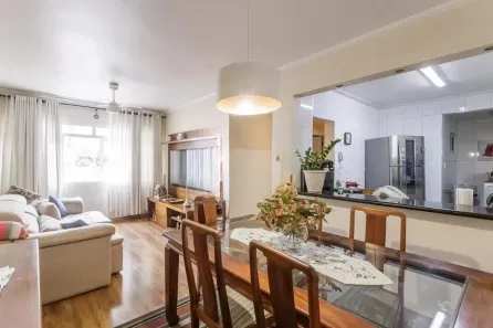 Apartamento com 3 Quartos à venda, 110m² no Vila Nova Conceição, São Paulo