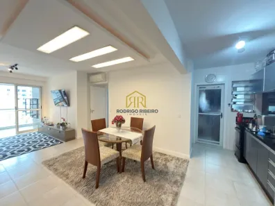 Apartamento com 2 Quartos à venda, 78m² no Centro, Florianópolis