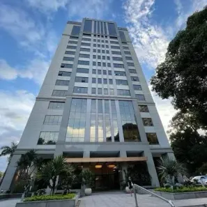 Sala Comercial à venda, 35m² no Adrianópolis, Manaus