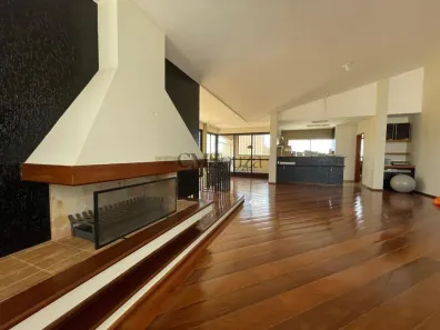 Apartamento com 4 Quartos para venda ou aluguel, 760m² no Centro, Londrina