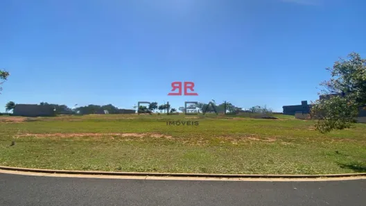 Lote/Terreno à venda, 485m² no Alphaville, Bauru