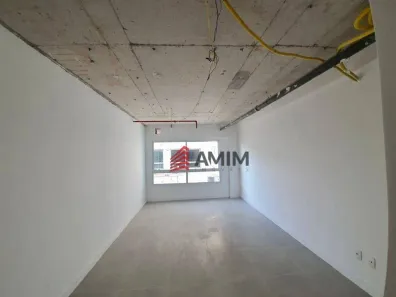 Sala Comercial à venda, 40m² no Centro, Niterói