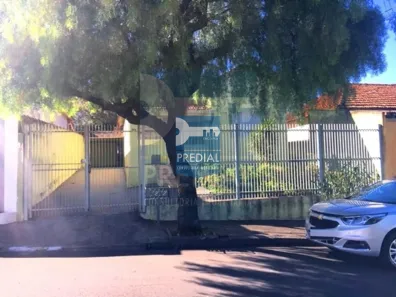 Casa com 3 Quartos à venda, 132m² no Centreville, São Carlos
