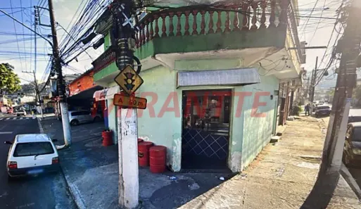 Imóvel Comercial com 2 Quartos à venda, 160m² no Vila Nova Cachoeirinha, São Paulo