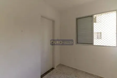 Apartamento com 3 Quartos para alugar, 80m² no Vila Azevedo, São Paulo