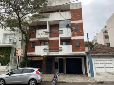 Apartamento com 1 Quarto para alugar, 38m² no Nossa Senhora de Fátima, Santa Maria