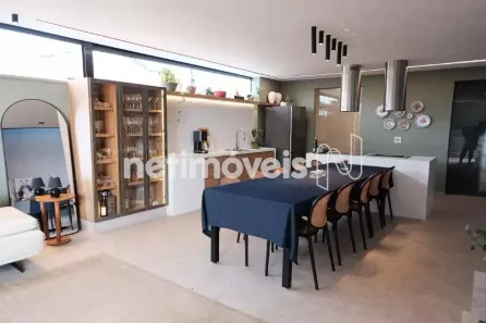 Apartamento com 4 Quartos à venda, 268m² no Renascença, Belo Horizonte