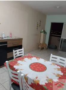 Apartamento com 2 Quartos à venda, 56m² no Vila Nova Jundiainópolis, Jundiaí