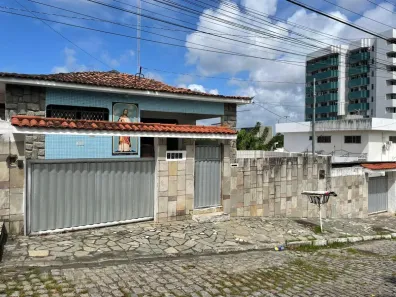Casa com 4 Quartos à venda, 780m² no Tambauzinho, João Pessoa