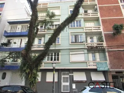 Apartamento com 3 Quartos à venda, 69m² no Cidade Baixa, Porto Alegre