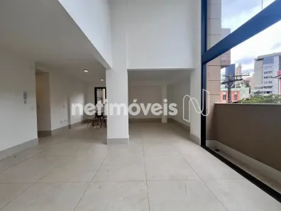Apartamento com 3 Quartos à venda, 155m² no Anchieta, Belo Horizonte