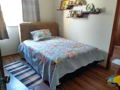 Casa com 4 Quartos à venda, 190m² no Europa, Belo Horizonte