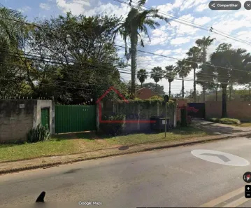 Fazenda/Sítio com 1 Quarto à venda, 58m² no Chácara Santa Margarida, Campinas