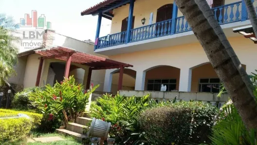 Imóvel Comercial com 6 Quartos à venda, 624m² no Parque Taquaral, Campinas