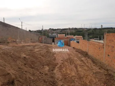 Lote/Terreno à venda, 300m² no Jardim São Judas Tadeu, Campinas