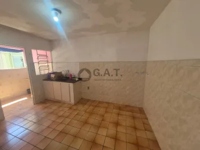 Apartamento com 2 Quartos para alugar, 79m² no Jardim Vera Cruz, Sorocaba