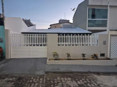 Casa de Condomínio com 2 Quartos à venda, 160m² no Olaria, Aracaju