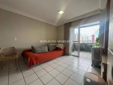 Apartamento com 3 Quartos à venda, 96m² no Fátima, Teresina