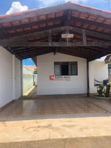 Casa com 2 Quartos à venda, 181m² no Nova Jaguariúna, Jaguariúna