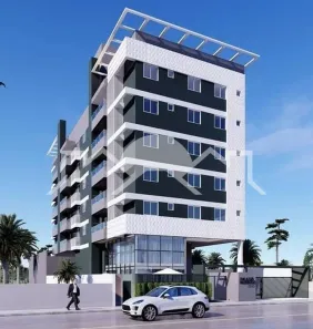 Ponto Comercial com 2 Quartos à venda, 69m² no Costa e Silva, Joinville
