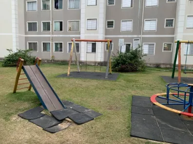 Apartamento com 2 Quartos à venda, 47m² no Crispim, Pindamonhangaba