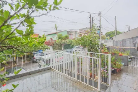 Casa com 4 Quartos à venda, 155m² no Jardim Maria Antônia Prado, Sorocaba