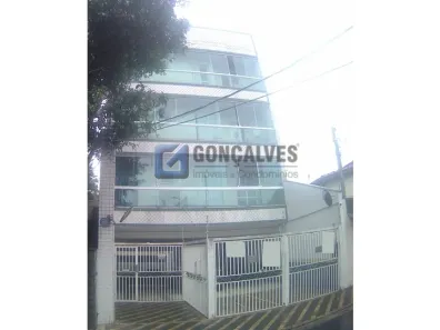 Cobertura com 3 Quartos à venda, 179m² no Rudge Ramos, São Bernardo do Campo