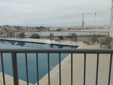 Apartamento com 2 Quartos à venda, 39m² no Vila Nova Aliança, Jacareí