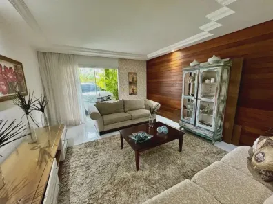 Casa de Condomínio com 3 Quartos à venda, 235m² no Piatã, Salvador