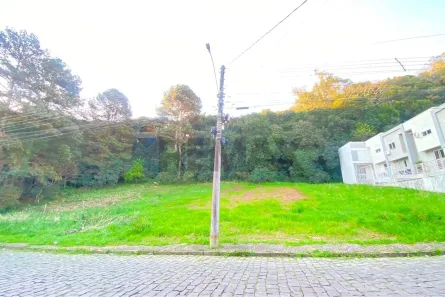 Lote/Terreno à venda, 360m² no Vinhedos, Caxias do Sul