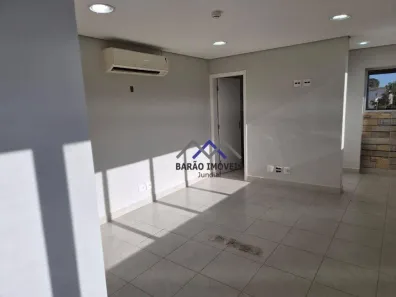 Sala Comercial para alugar, 37m² no Parque do Colégio, Jundiaí