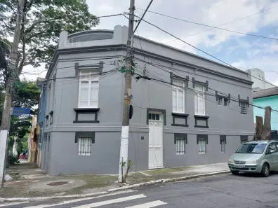 Prédio Comercial para alugar, 140m² no Barra Funda, São Paulo