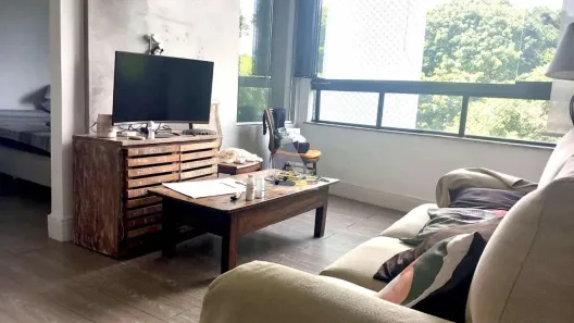 Apartamento com 1 Quarto à venda, 57m² no Federação, Salvador