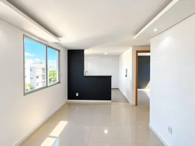 Apartamento com 2 Quartos à venda, 47m² no São José, Canoas