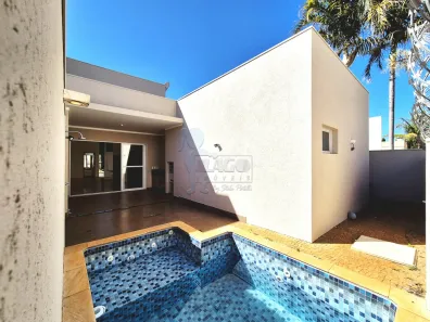 Casa de Condomínio com 3 Quartos à venda, 145m² no Jardim San Marco, Ribeirão Preto